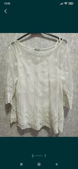 Сорочки на ваш вибір