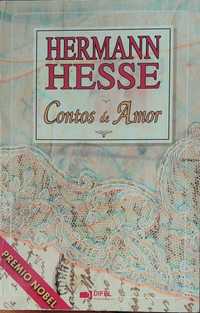 Contos de Amor de Hermann Hesse