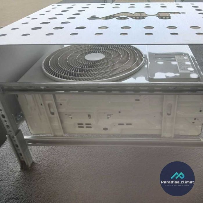 Монтаж і чистка кондиціонерів Дрогобич • Знижка на монтаж -10%