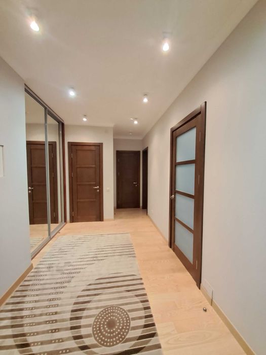 Метро Лівобережна до 7хв. 9 поверх, супер укриття поруч ЖК Галактика