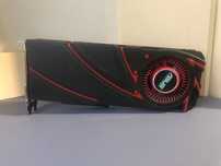 Відеокарта amd Radeon r9 290x 4gb