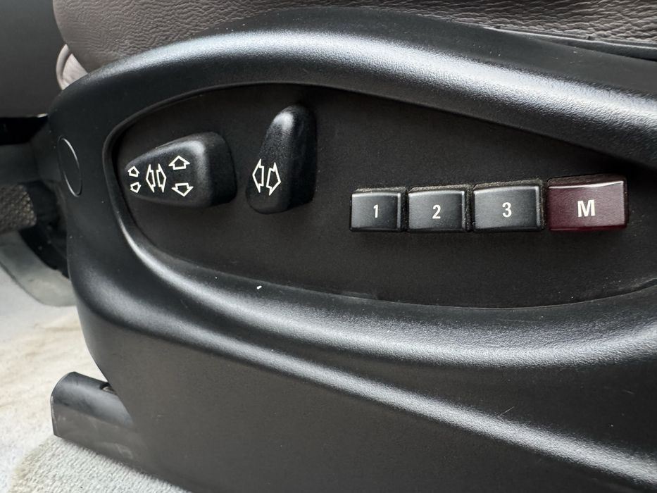 BMW X5 E53 Restyling M57N‼️