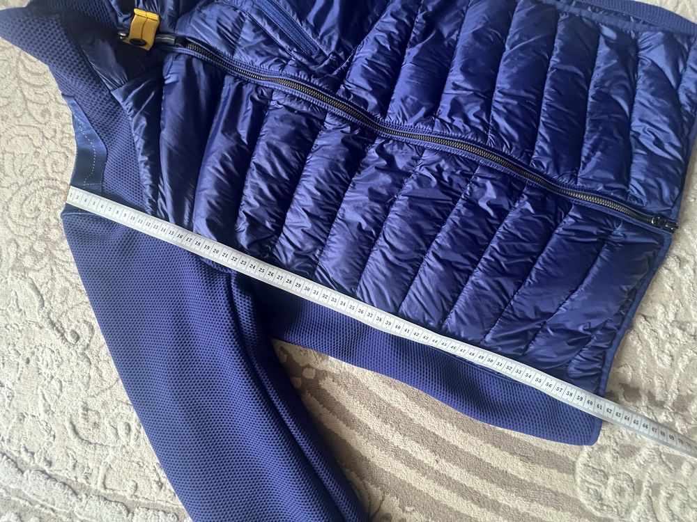 Чоловіча куртка Parajumpers оригінал М розмір
