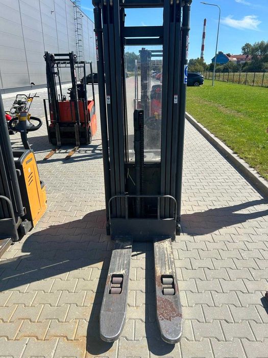 Wózek Promag Truckplus50