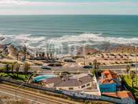 Moradia T5, primeira linha de mar, São Pedro do Estoril