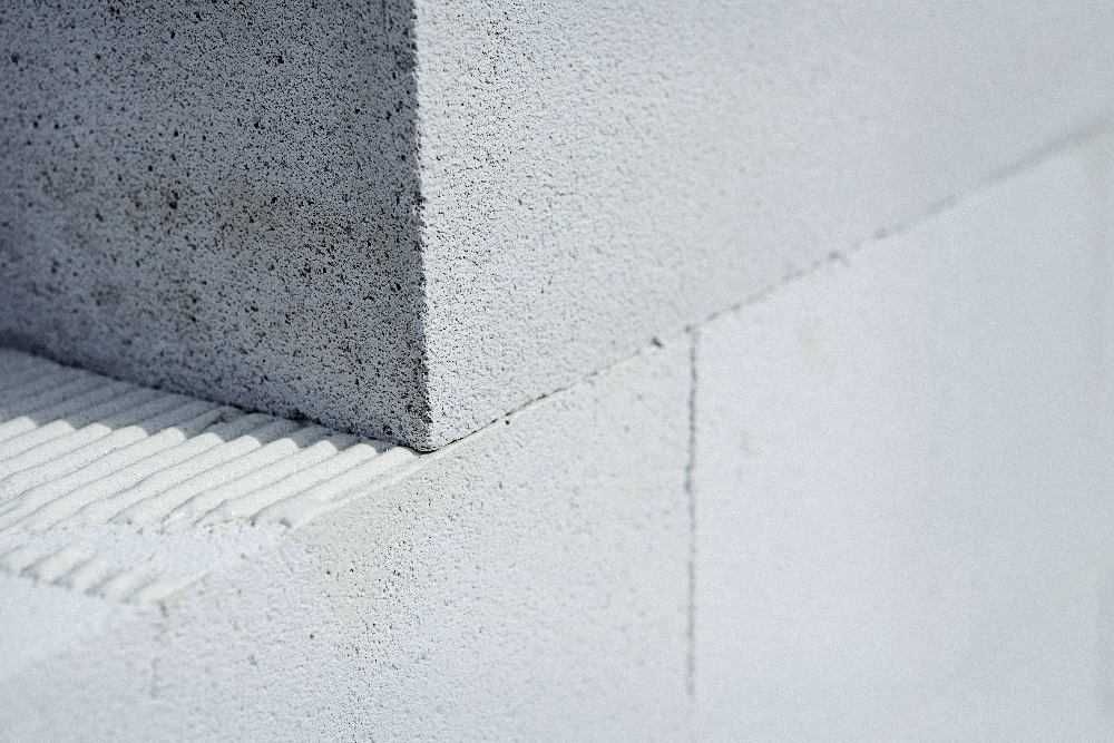 Bloczki z betonu komórkowego | Bloczek Prefabed 550 36x24x49 PWU | HDS