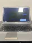 Laptop samsung RC710 windows 7 do zabawy na pierwszy komputer