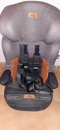 Cadeira auto isofix