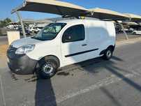 Renault kangoo Maxi 3lug longa