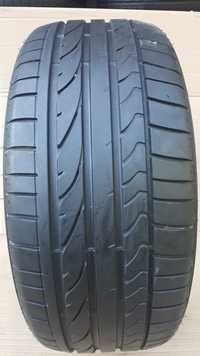 Bridgestone 245/45 r18 Potenza RE050A /// 5,5mm!!! RSC RunOnFlat