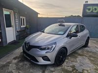 Renault Clio DCI Cx6 GPS 1Dono Nacional 2020 GARANTIA