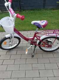 Rower rowerek dziecięcy 16 cali
