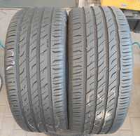 Opony letnie  215/40  R18  SEMPERIT 6,2mm