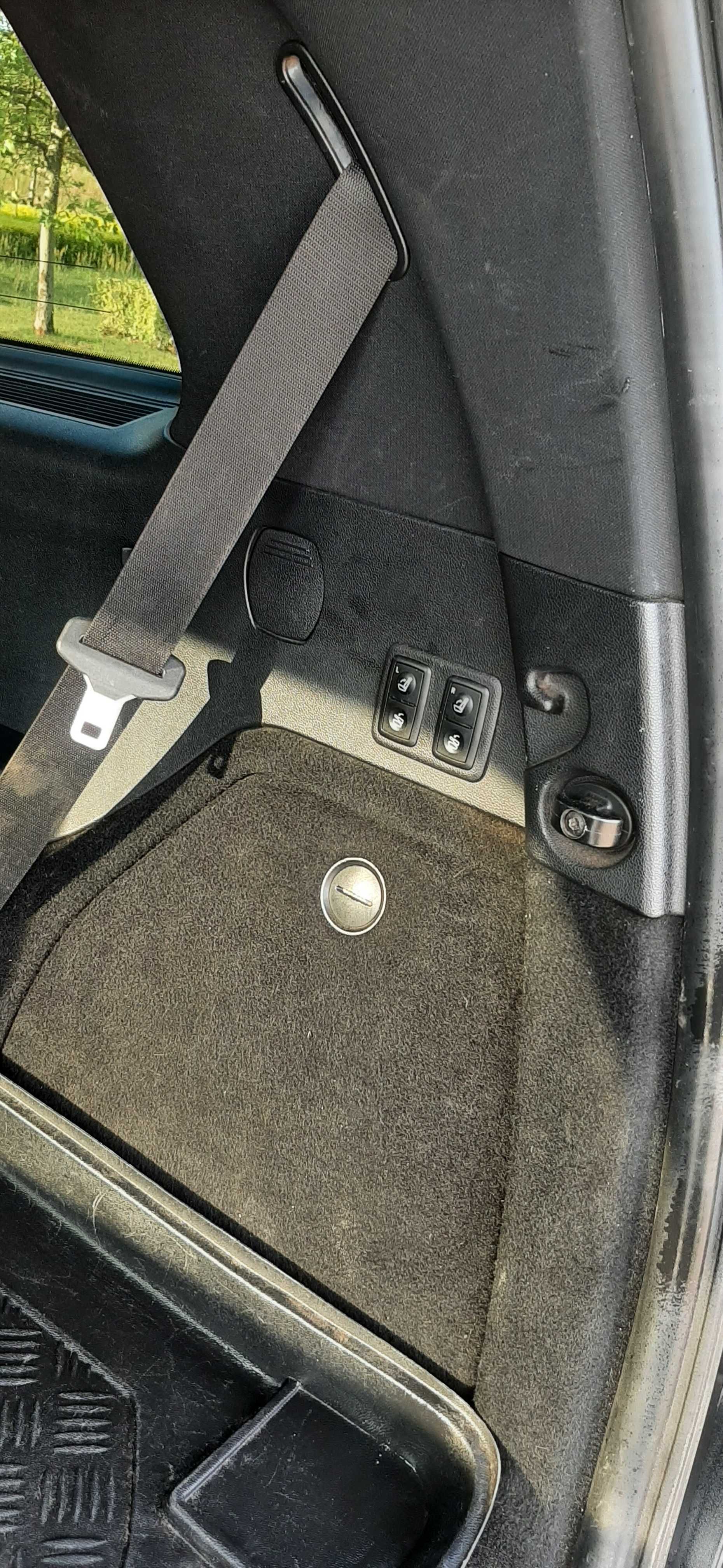 Witam na sprzedaż Mercedes GL z 2010r. Wersja siedmioosobowa
