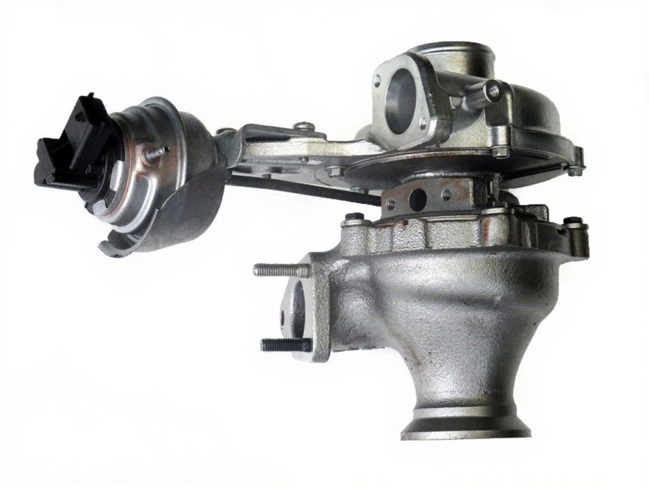 Turbina Alfa-romeo Mito Fiat Bravo, Grande punto, Idea, Punto Lancia