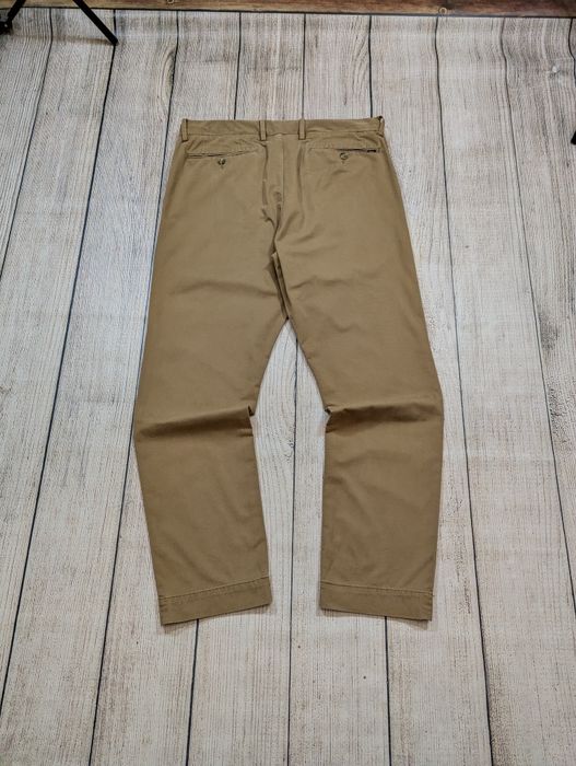 Брюки Polo Ralph Lauren чінос вінтаж
