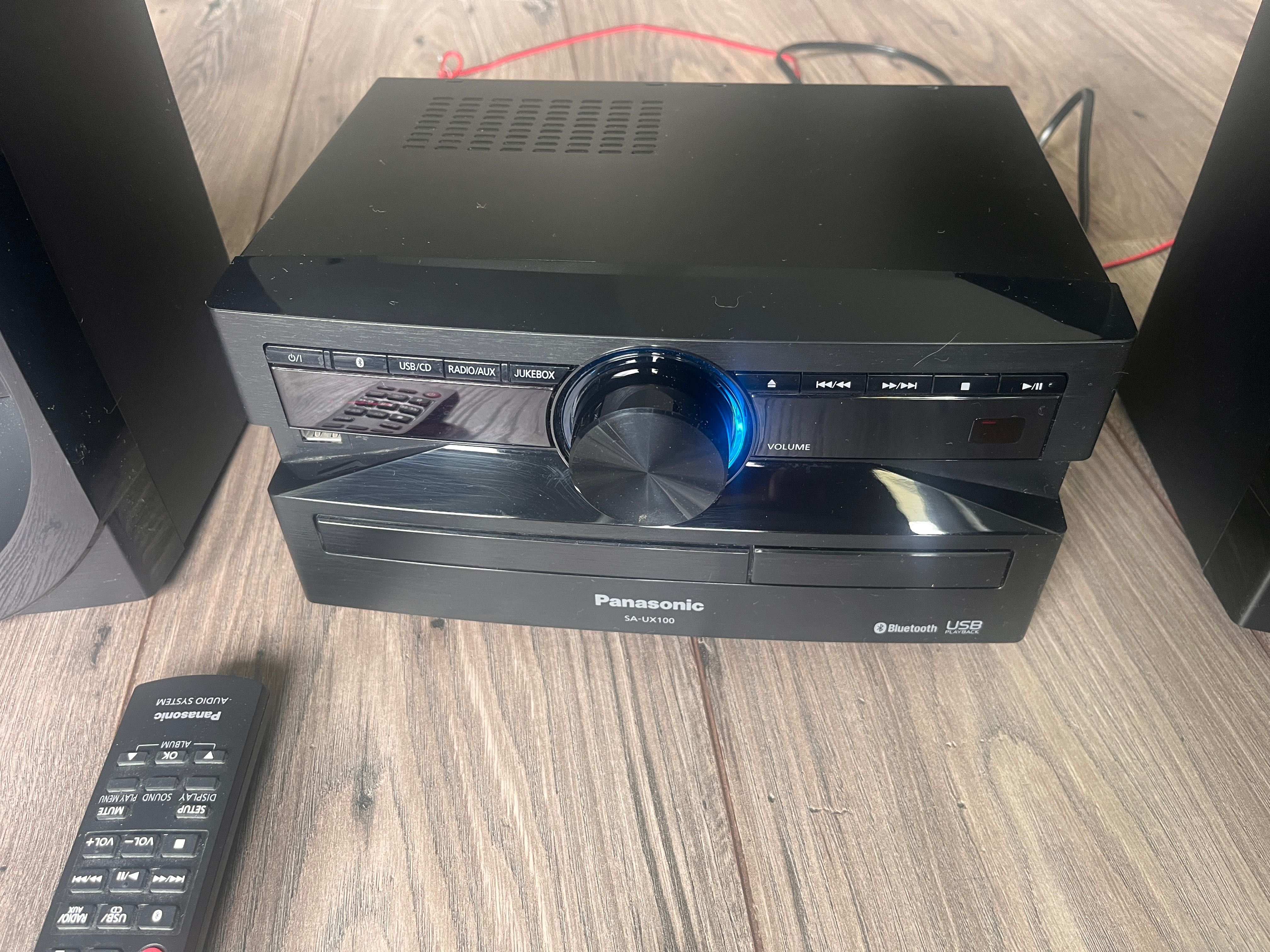 Panasonic SC-UX100