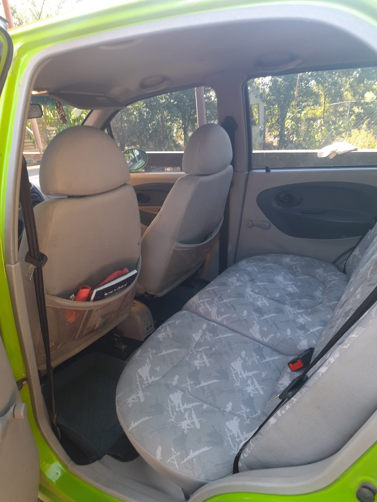 Продам Chery QQ 2007