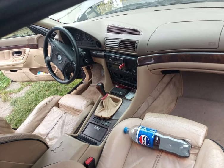 BMW продам в гарному стані