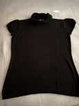Camisola preta Trucco