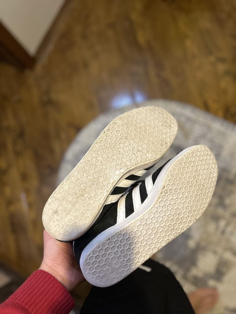 Капці Adidas gazelle