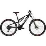 Rower elektryczny ebike GasGas Tra 5 z polskiej dysytrybucji. 2 lsta g