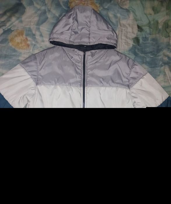 Курта осень-весна мужрска 52 розмер