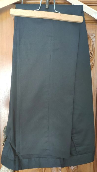 Fato completo ZARA MAN