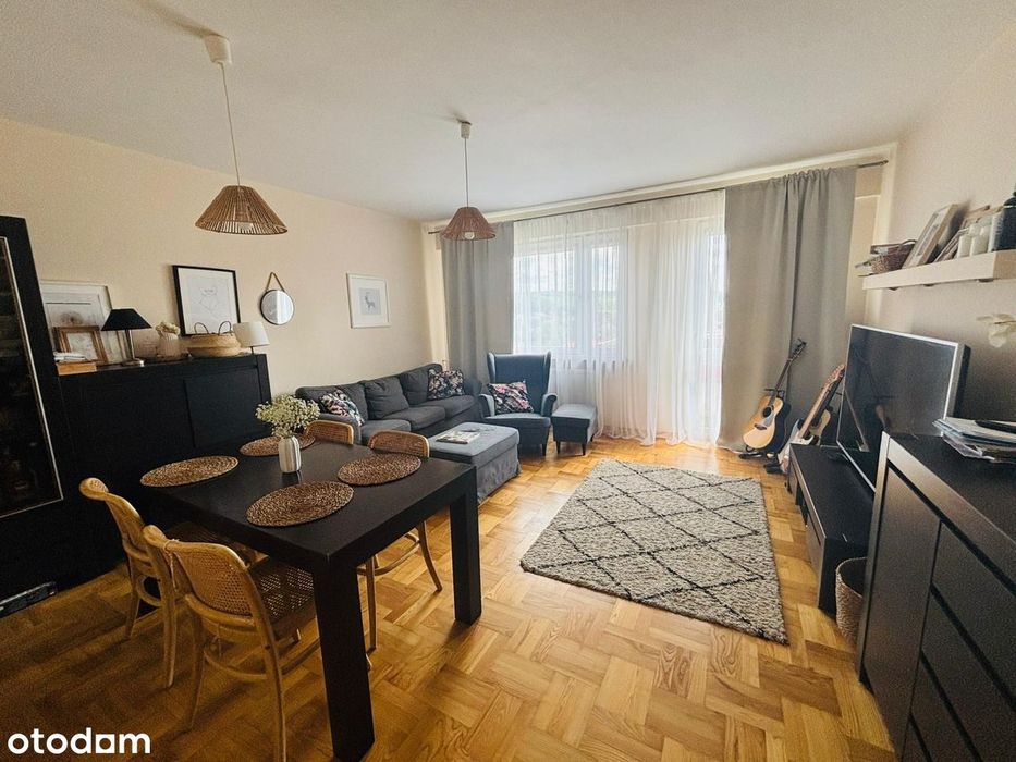Mieszkanie 64m² - 2 piętro - Ropczyce - osiedle Św. Barbary