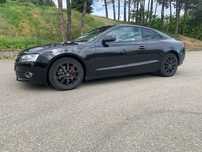 Audi A5 Audi A5 3.0 TDI Quattro