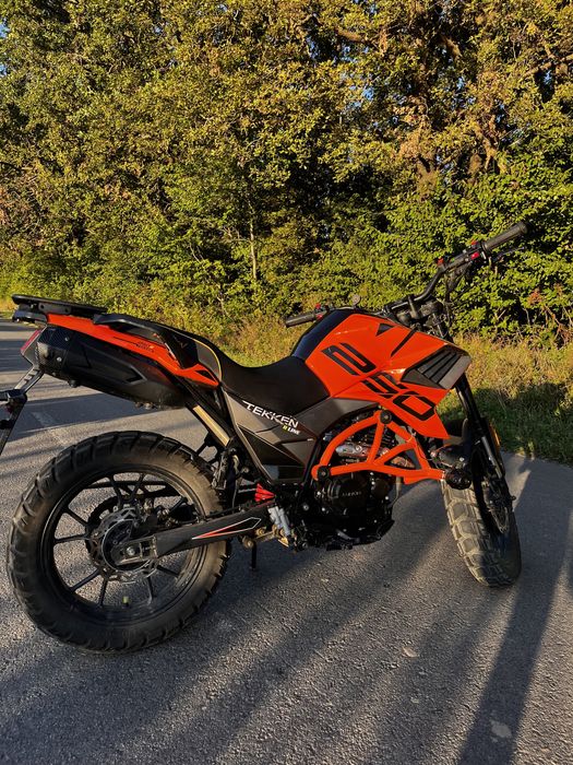 Продам Текін 250