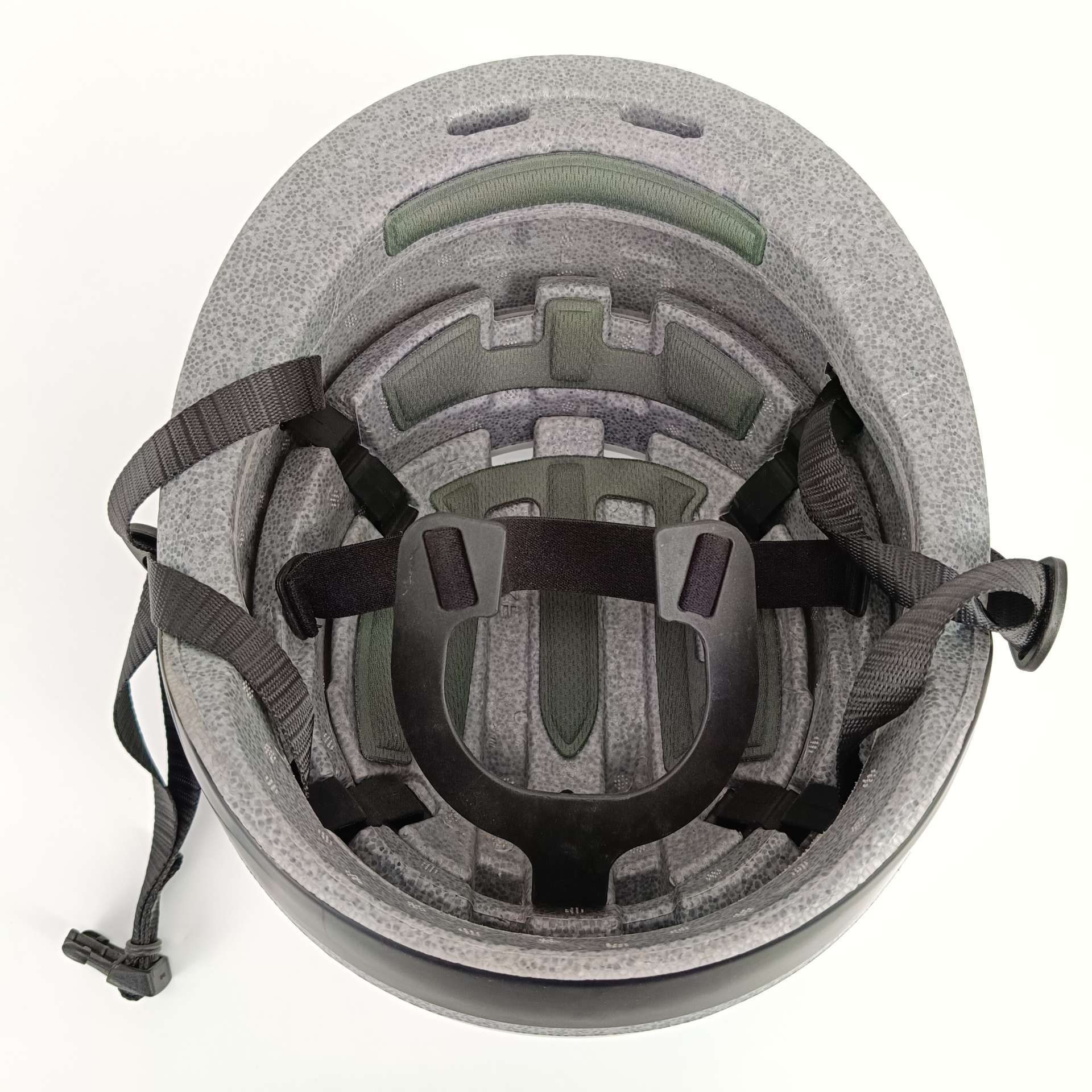 Składany kask rowerowy Closca Loop r. L szary 60-63 cm
