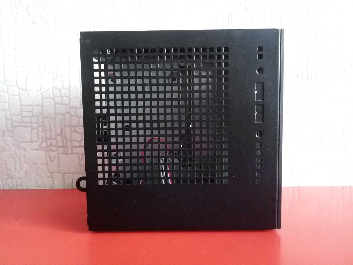 ASRock DeskMini Mini-STX