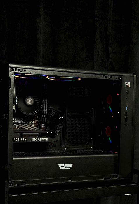 BytePC One (Nowy komputer)