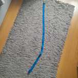 Smycz długość 150cm