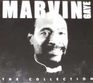 Marvin Gaye – "The Collection" CD