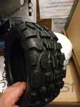 Opona 90/65-6.5 CST 11, laotie,dualtron,techlife,kaabo