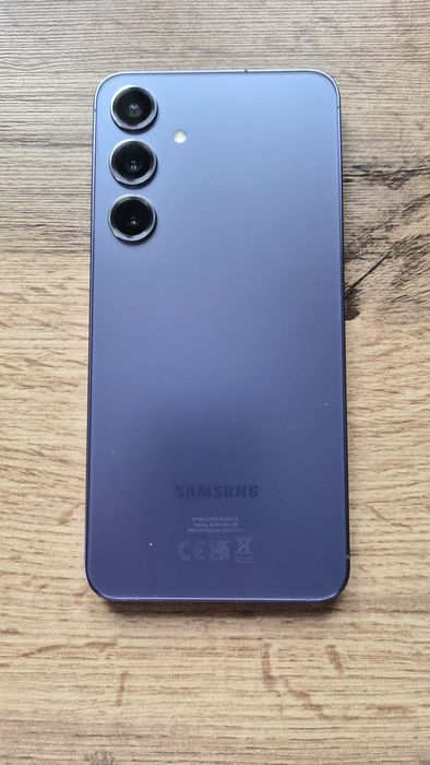 Samsung Galaxy S24 + plus 512 gb