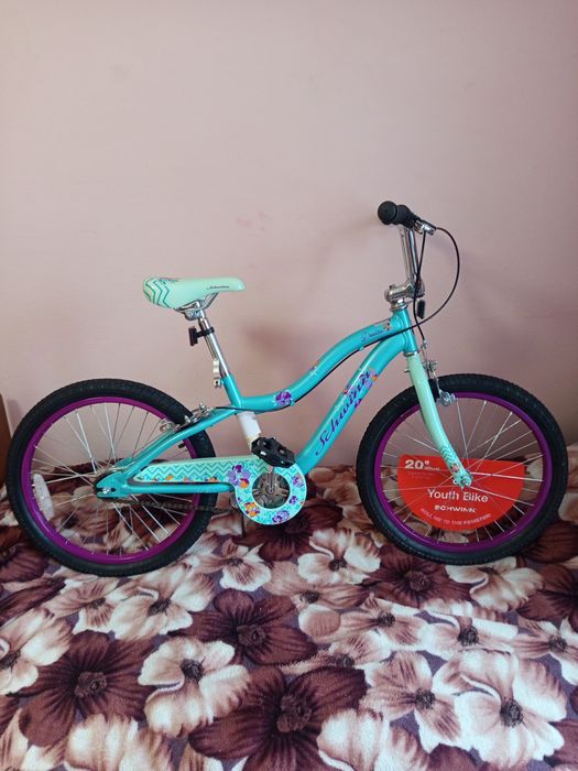 Продам дитячий велосипед