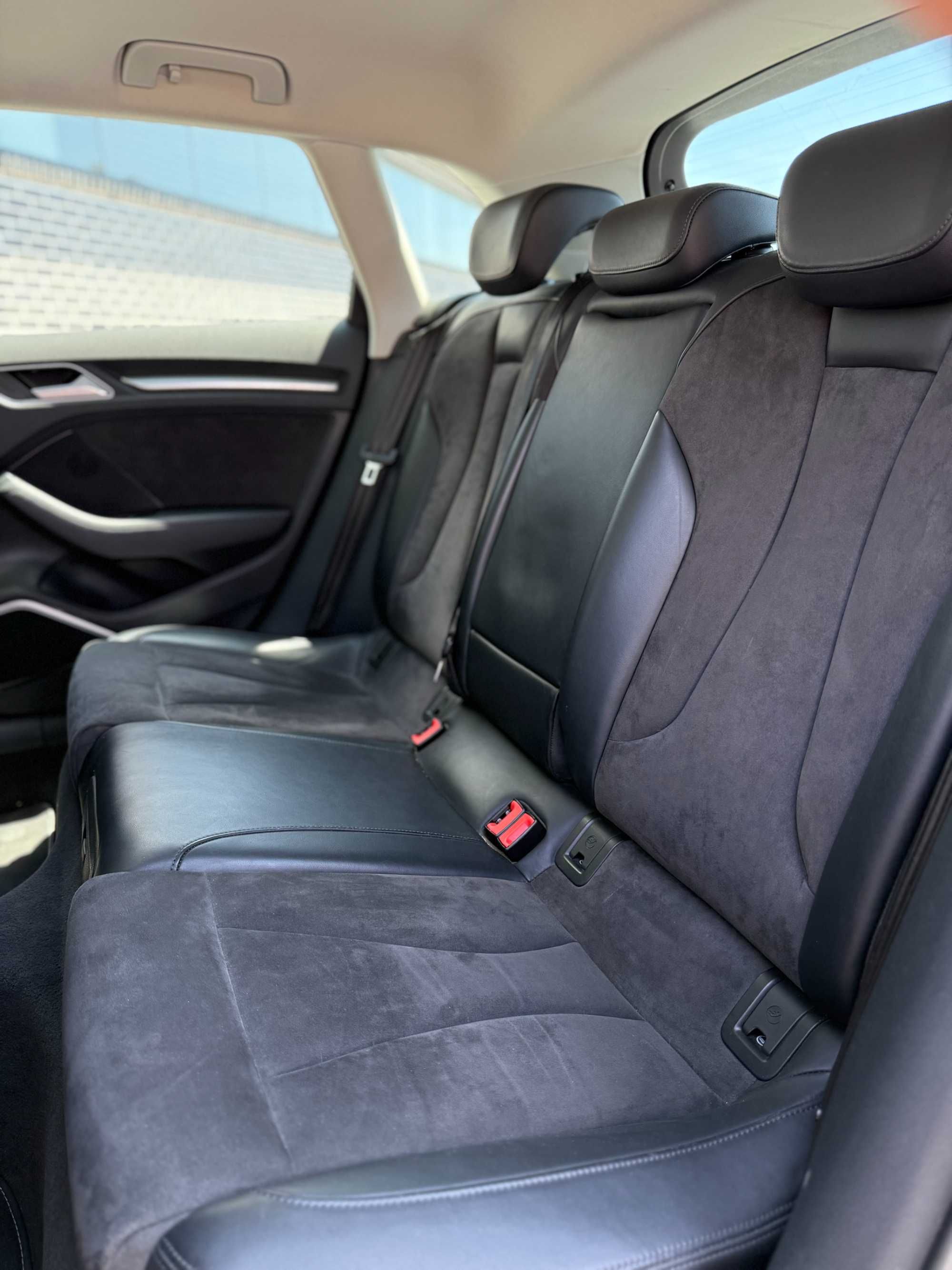 Audi A3 Sportback E-tron 1.4 TFSI Automático Full Extras 204cv