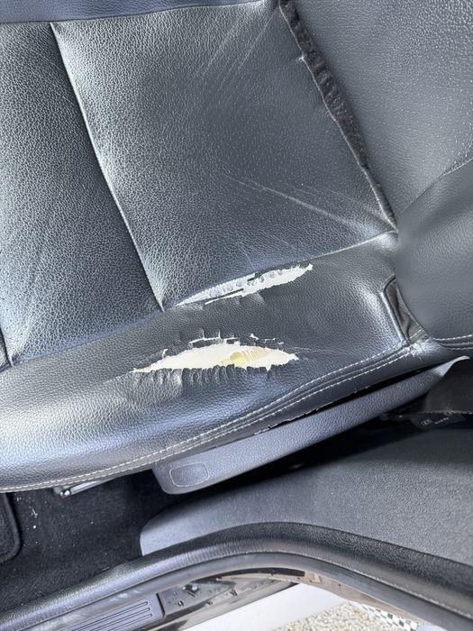 Dacia Duster 1.5 / 110cv