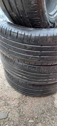 Шини Continental 195/55 R16 2023 рік