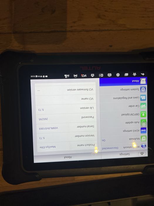 Sprzedam Autela Elite