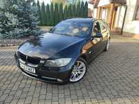 BMW Seria 3 bmw 335d 435km 881nm