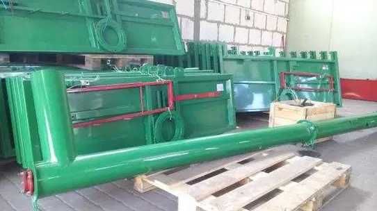 ЗС-30 Загрузчик сеялок, Загрузчик семян,завантажувач сівалок