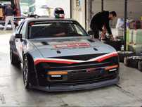 PORSCHE 944s2 3.0-16V auto na tor Track day Time atack endurance