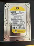 Disco 500gb WD enterprise class