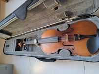 Viola de arco Thomann 14" para iniciantes
