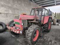 Ciągnik Rolniczy Zetor 12045 Crystal