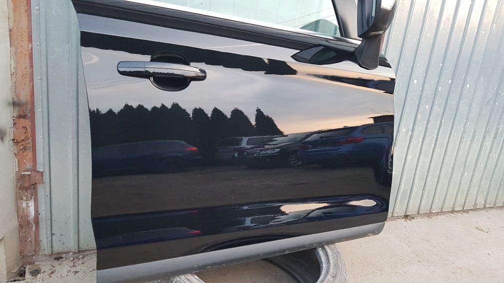 Drzwi ford Kuga mk 1  F8 w kolor prawe lewe przod tył  2.0 4x4 części